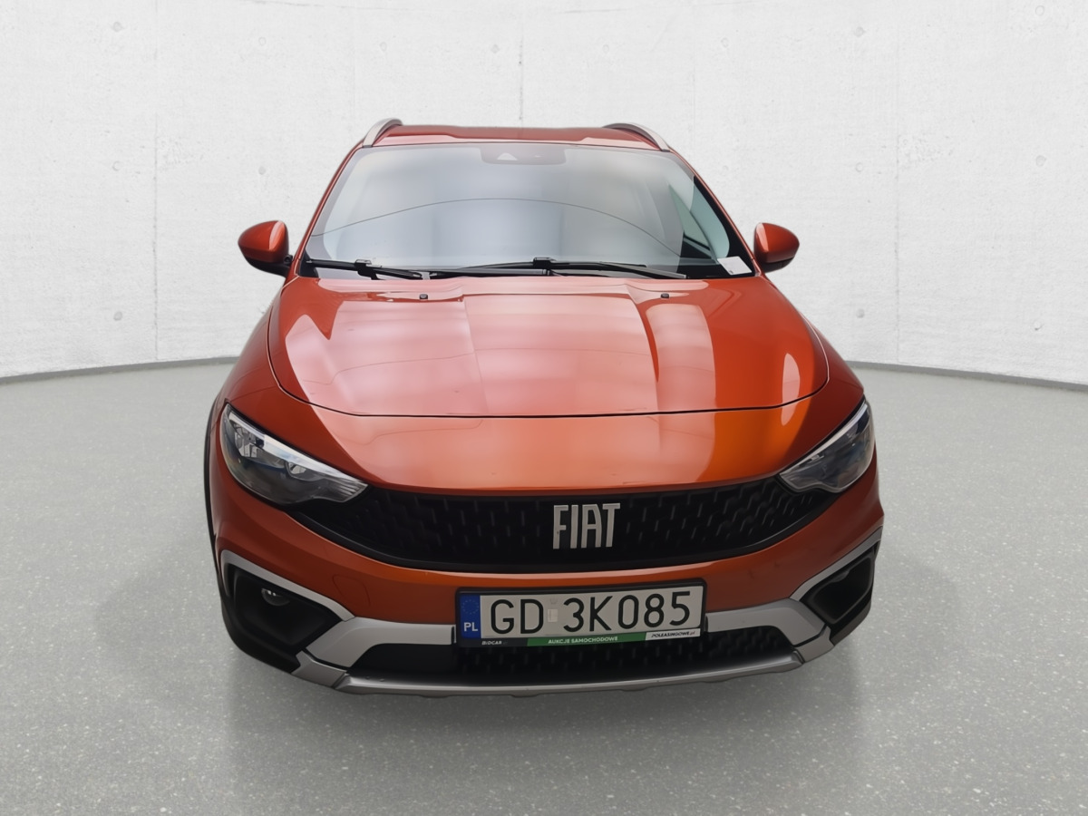 FIAT TIPO KOMBI - Avtomobil: slika 3 FIAT TIPO KOMBI - Avtomobil: slika 3