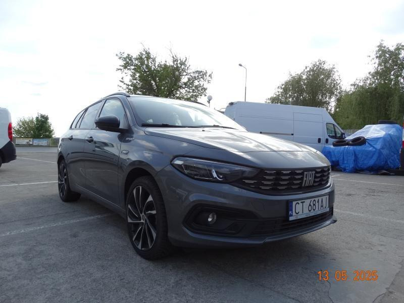 FIAT TIPO KOMBI - Avtomobil: slika 1 FIAT TIPO KOMBI - Avtomobil: slika 1
