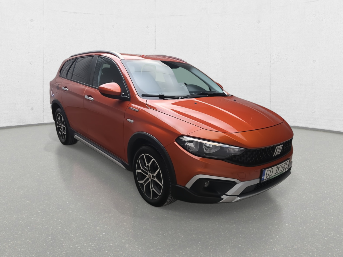 FIAT TIPO KOMBI - Avtomobil: slika 2 FIAT TIPO KOMBI - Avtomobil: slika 2