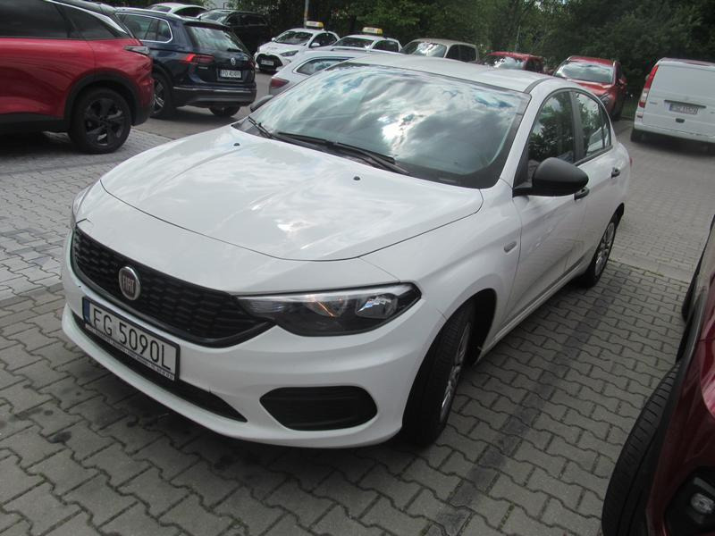 FIAT TIPO SEDAN - Limuzina: slika 2 FIAT TIPO SEDAN - Limuzina: slika 2