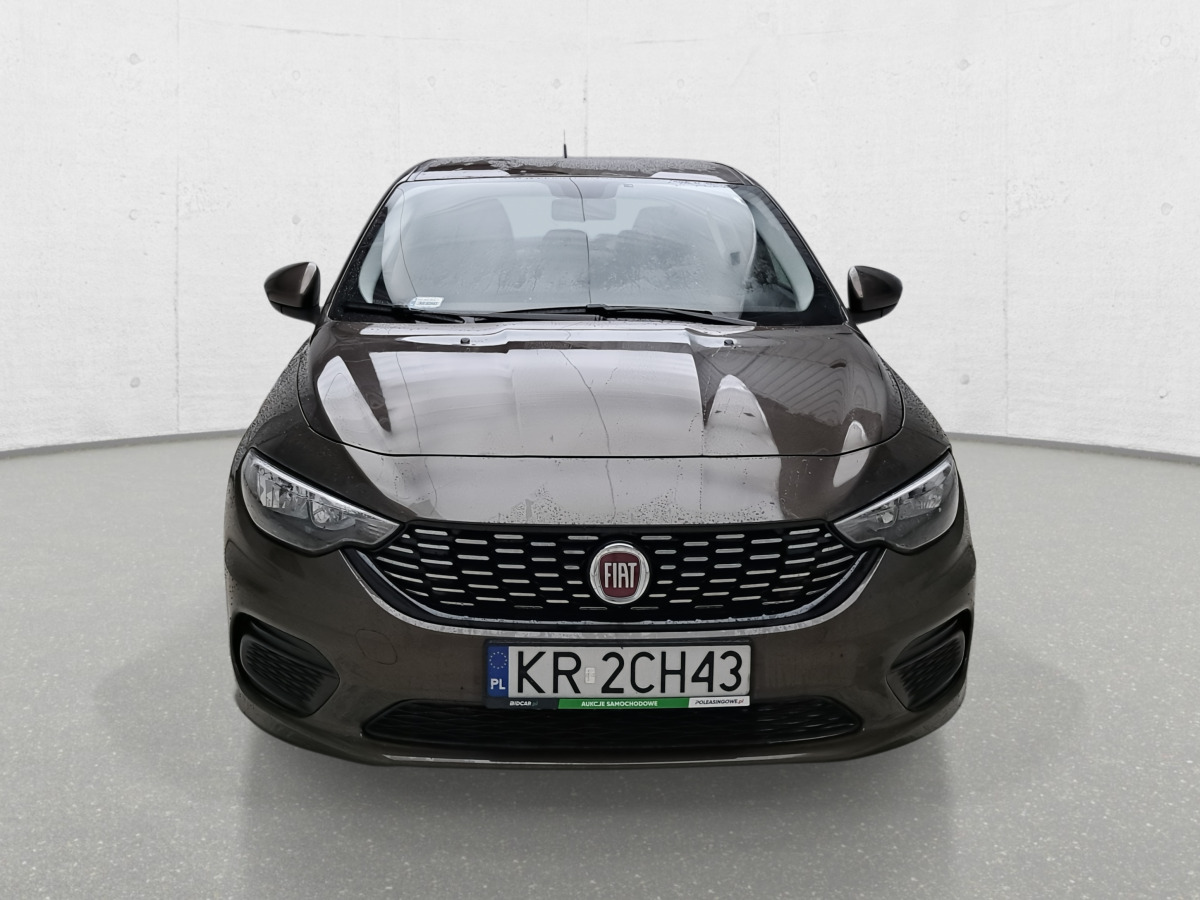 FIAT TIPO SEDAN - Limuzina: slika 3 FIAT TIPO SEDAN - Limuzina: slika 3