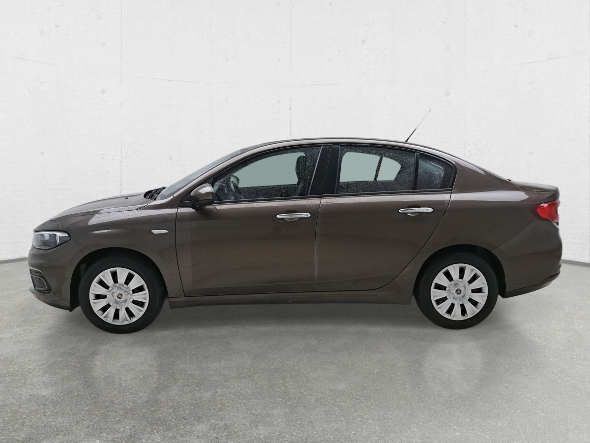 FIAT TIPO SEDAN - Limuzina: slika 5 FIAT TIPO SEDAN - Limuzina: slika 5