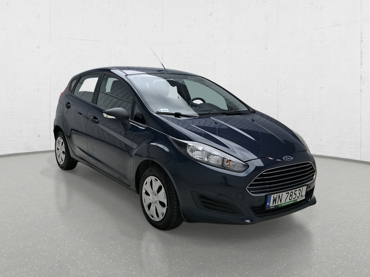 FORD FIESTA HATCHBACK - Avtomobil: slika 2 FORD FIESTA HATCHBACK - Avtomobil: slika 2