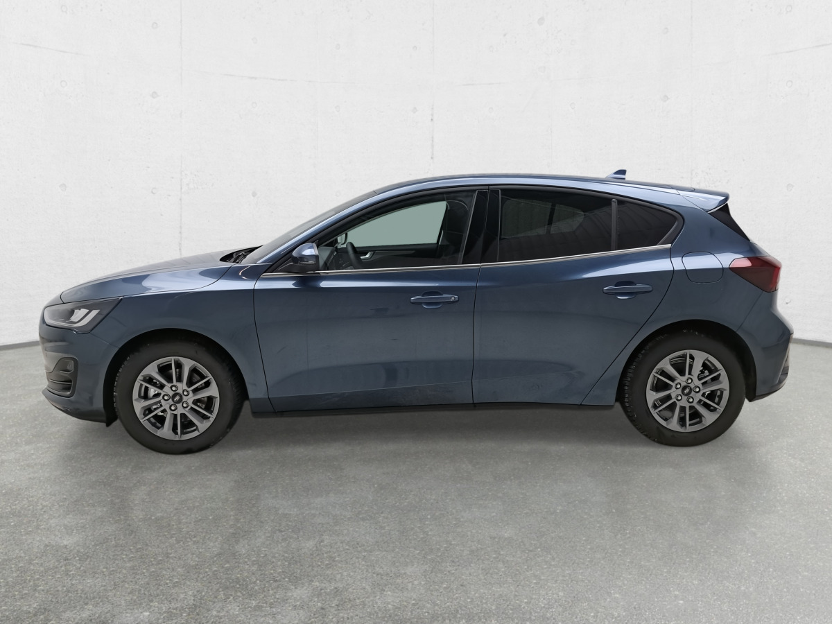 FORD FOCUS HATCHBACK - Kombilimuzina: slika 5 FORD FOCUS HATCHBACK - Kombilimuzina: slika 5