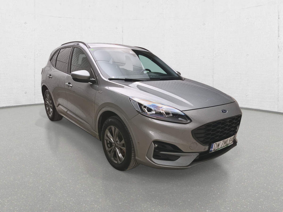 FORD KUGA SUV - SUV: slika 1 FORD KUGA SUV - SUV: slika 1