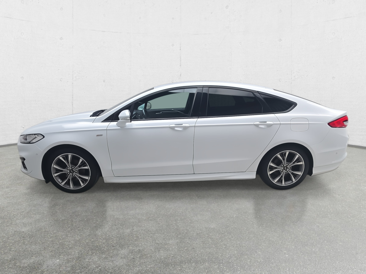 FORD MONDEO LIFTBACK - Avtomobil: slika 5 FORD MONDEO LIFTBACK - Avtomobil: slika 5