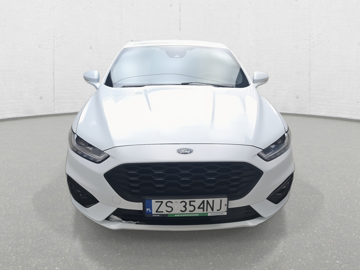 FORD MONDEO LIFTBACK - Avtomobil: slika 3 FORD MONDEO LIFTBACK - Avtomobil: slika 3