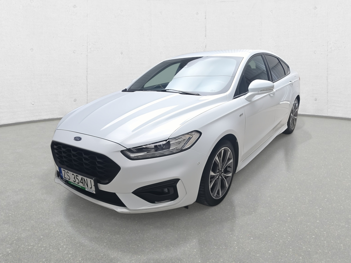 FORD MONDEO LIFTBACK - Avtomobil: slika 4 FORD MONDEO LIFTBACK - Avtomobil: slika 4