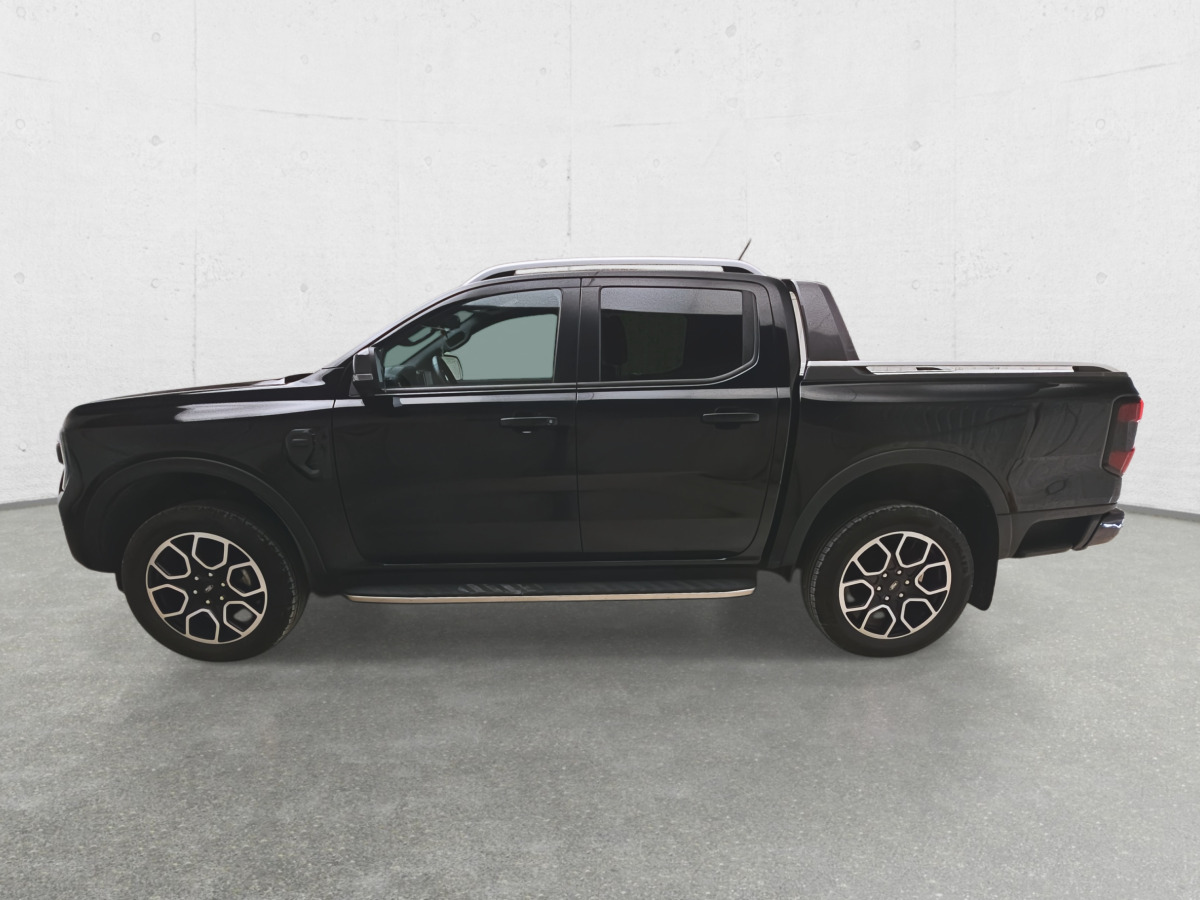 FORD RANGER PICK-UP - Poltovornjak: slika 5 FORD RANGER PICK-UP - Poltovornjak: slika 5