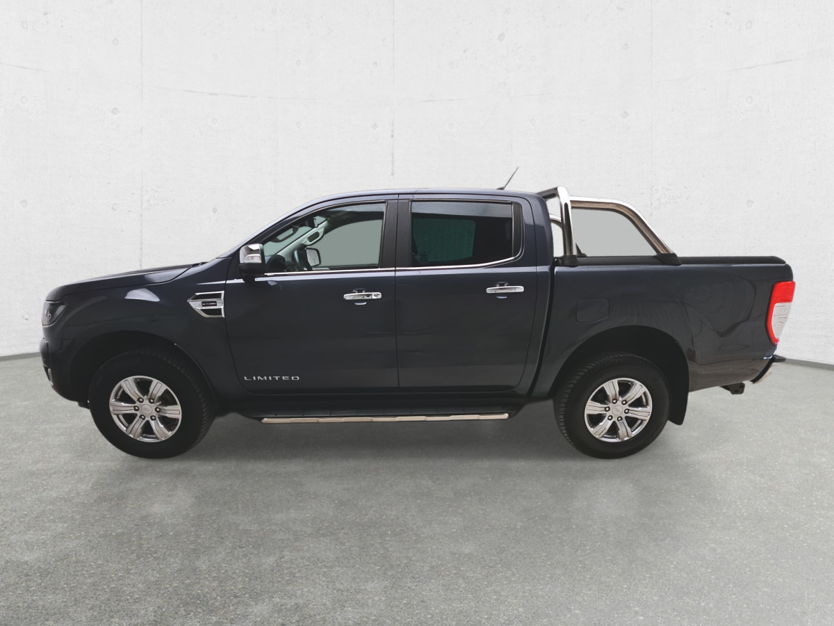 FORD RANGER PICK-UP - Avtomobil: slika 5 FORD RANGER PICK-UP - Avtomobil: slika 5