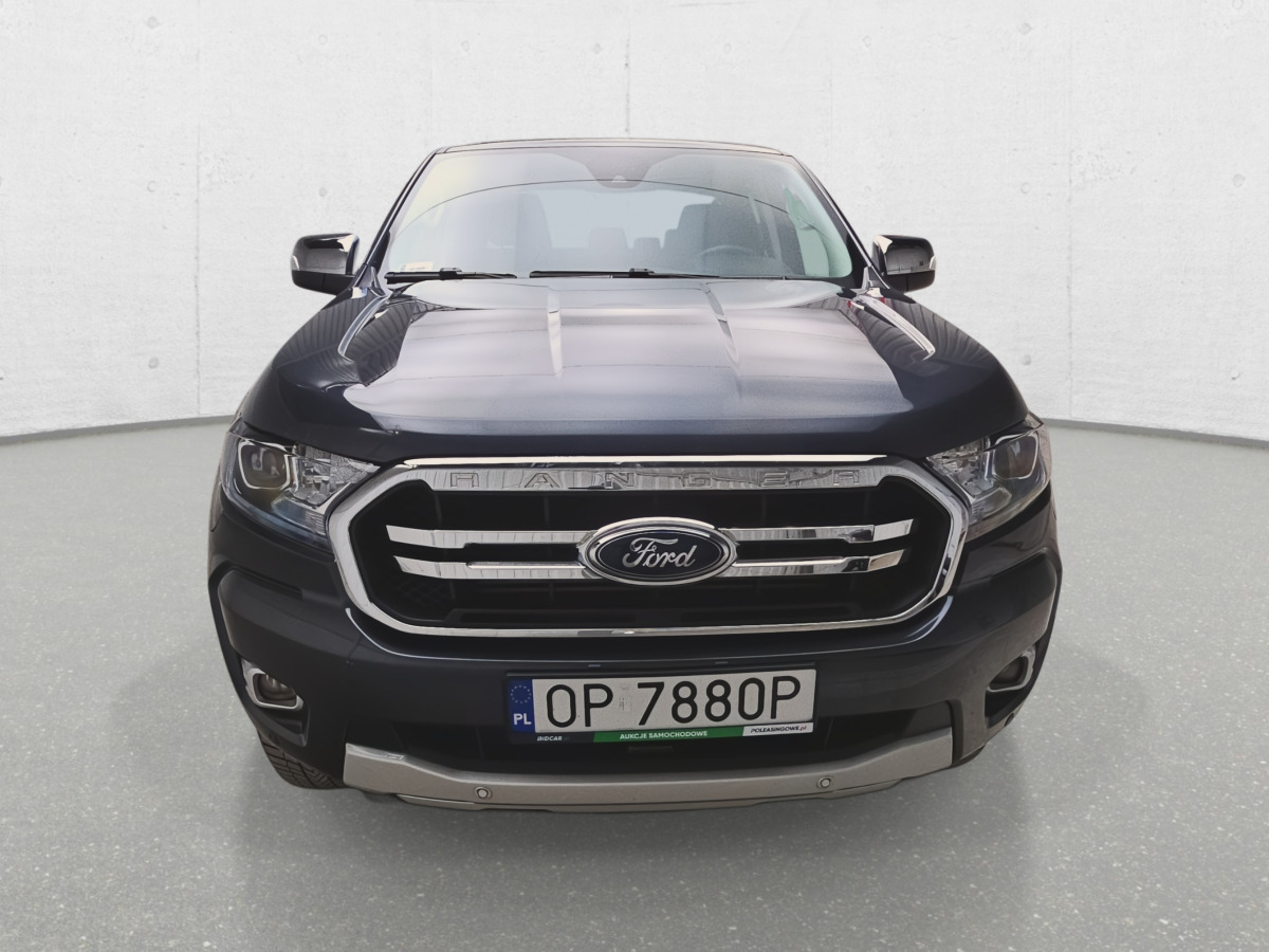FORD RANGER PICK-UP - Avtomobil: slika 3 FORD RANGER PICK-UP - Avtomobil: slika 3