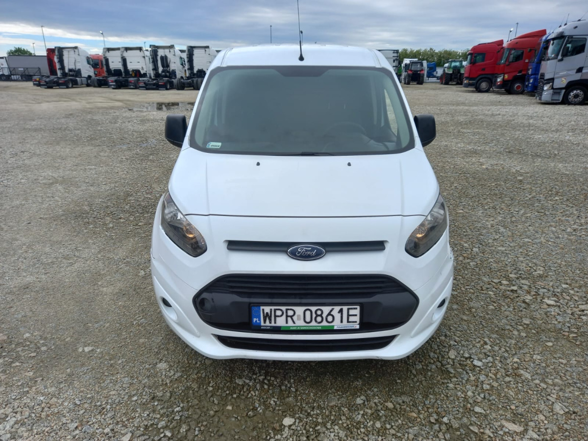 FORD TRANSIT CONNECT VAN - Avtomobil: slika 2 FORD TRANSIT CONNECT VAN - Avtomobil: slika 2