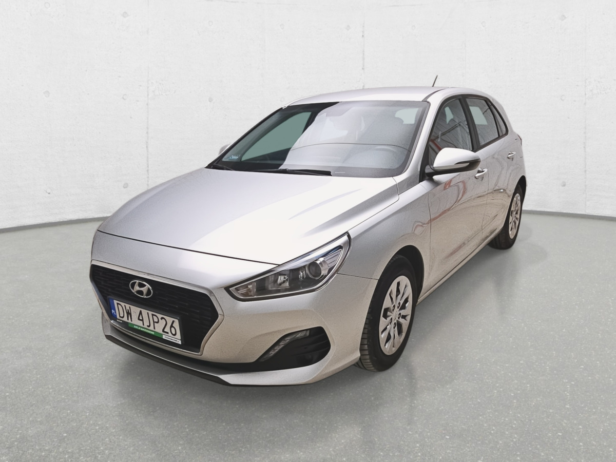 HYUNDAI I30 HATCHBACK - Kombilimuzina: slika 4 HYUNDAI I30 HATCHBACK - Kombilimuzina: slika 4