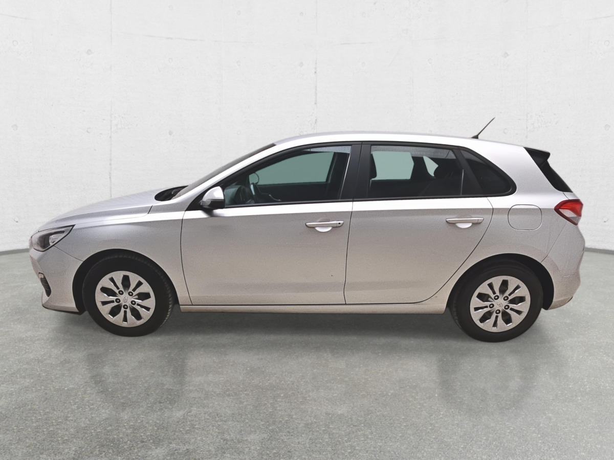 HYUNDAI I30 HATCHBACK - Kombilimuzina: slika 5 HYUNDAI I30 HATCHBACK - Kombilimuzina: slika 5