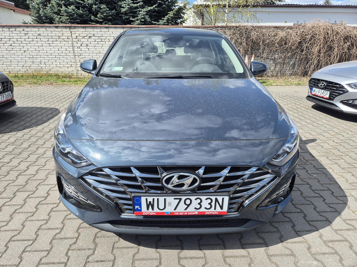 HYUNDAI I30 HATCHBACK - Kombilimuzina: slika 3 HYUNDAI I30 HATCHBACK - Kombilimuzina: slika 3