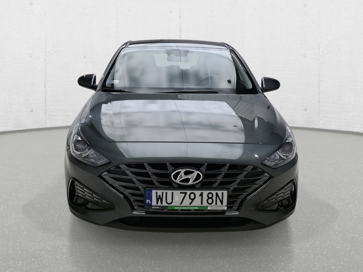 HYUNDAI I30 HATCHBACK - Kombilimuzina: slika 3 HYUNDAI I30 HATCHBACK - Kombilimuzina: slika 3