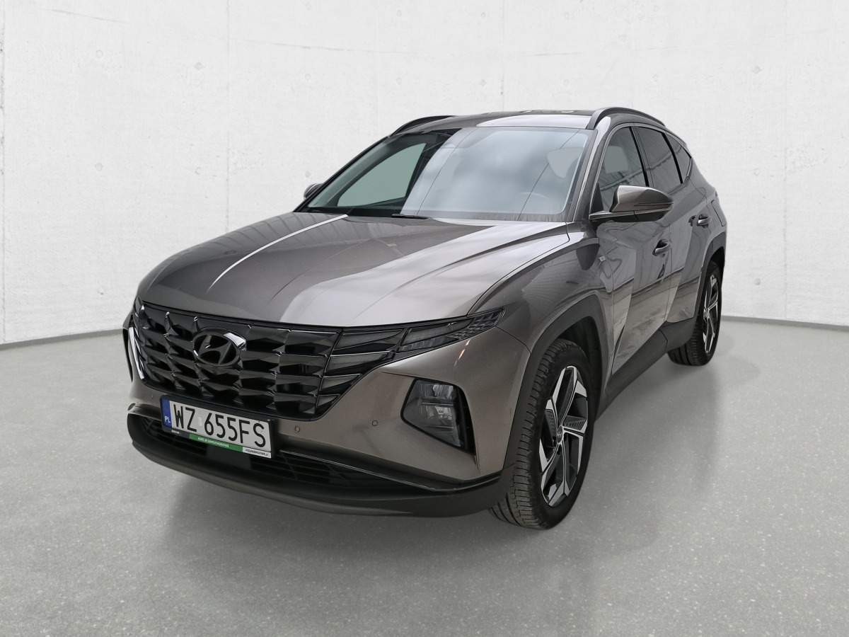 HYUNDAI TUCSON SUV - SUV: slika 3 HYUNDAI TUCSON SUV - SUV: slika 3
