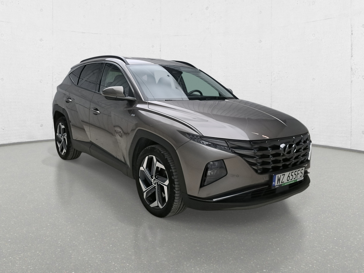 HYUNDAI TUCSON SUV - SUV: slika 2 HYUNDAI TUCSON SUV - SUV: slika 2