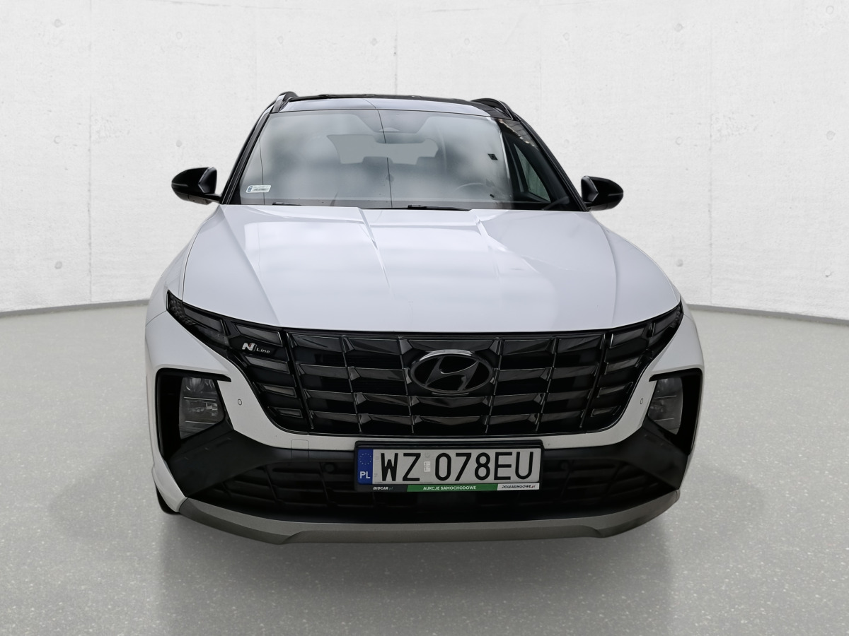 HYUNDAI TUCSON SUV - SUV: slika 3 HYUNDAI TUCSON SUV - SUV: slika 3