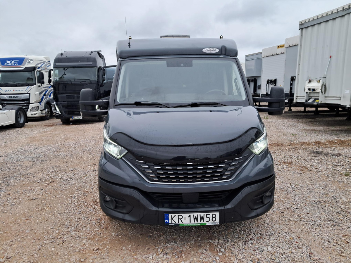 IVECO 35S18 AUTOLAWETA - Vlečno vozilo: slika 2 IVECO 35S18 AUTOLAWETA - Vlečno vozilo: slika 2