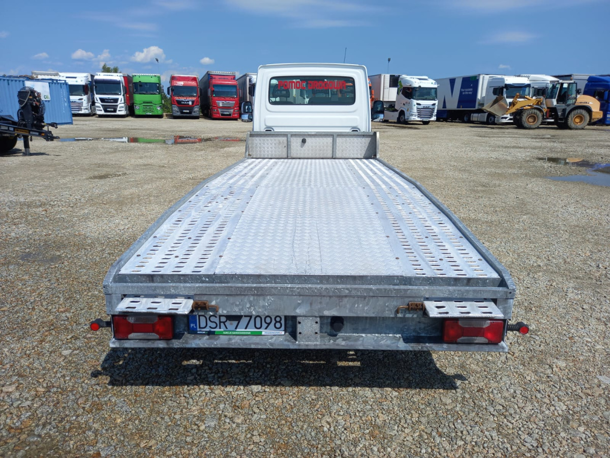 IVECO DAILY 35S18 3.0 AUTOLAWETA - Vlečno vozilo: slika 4 IVECO DAILY 35S18 3.0 AUTOLAWETA - Vlečno vozilo: slika 4