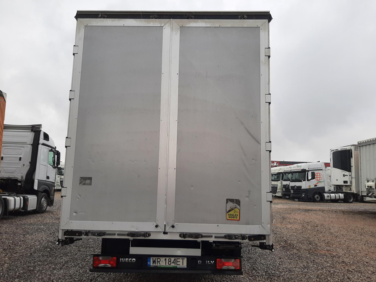 IVECO/PKSRATRANS 50C PLANDEKA - Dostavno vozilo s ponjavo: slika 5 IVECO/PKSRATRANS 50C PLANDEKA - Dostavno vozilo s ponjavo: slika 5