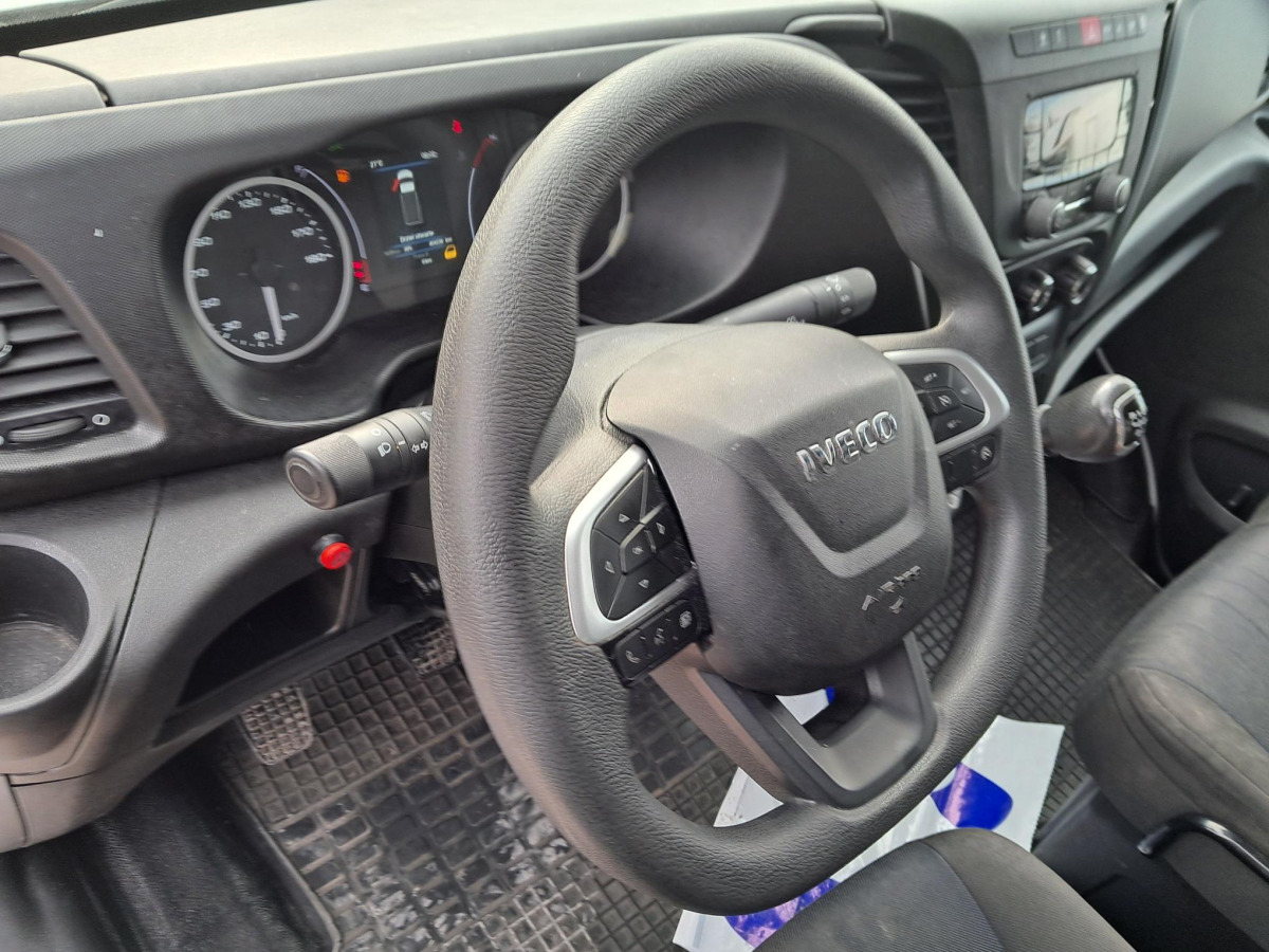 IVECO PLANDEKA Z WINDĄ lizing IVECO PLANDEKA Z WINDĄ: slika 8