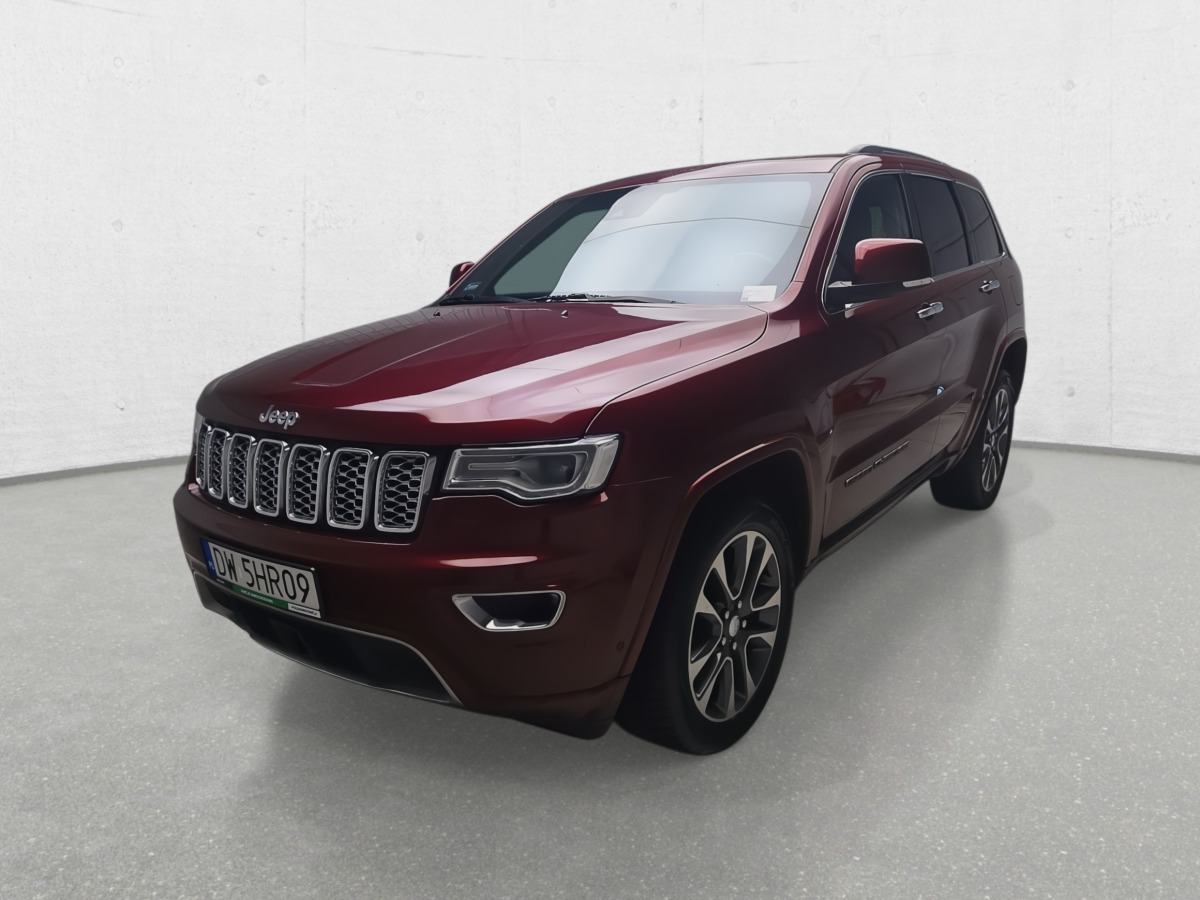 JEEP GRAND-CHEROKEE SUV - SUV: slika 4 JEEP GRAND-CHEROKEE SUV - SUV: slika 4