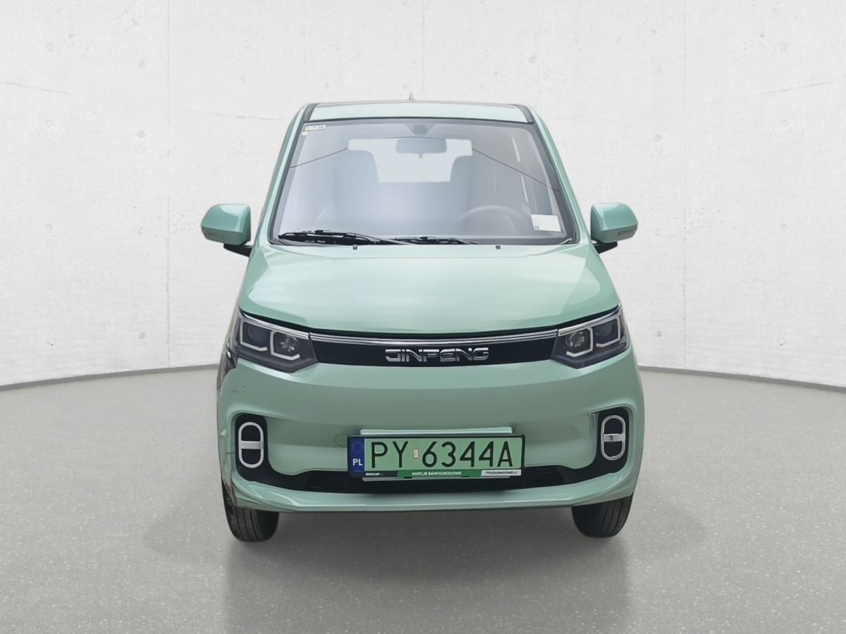 JINPENG AMY HATCHBACK - Kombilimuzina: slika 3 JINPENG AMY HATCHBACK - Kombilimuzina: slika 3