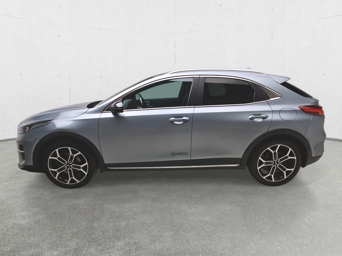 KIA XCEED SUV - SUV: slika 5 KIA XCEED SUV - SUV: slika 5
