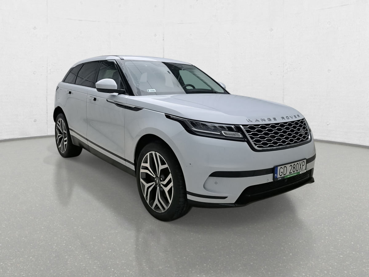 LAND ROVER RANGE ROVER VELAR SUV - SUV: slika 2 LAND ROVER RANGE ROVER VELAR SUV - SUV: slika 2