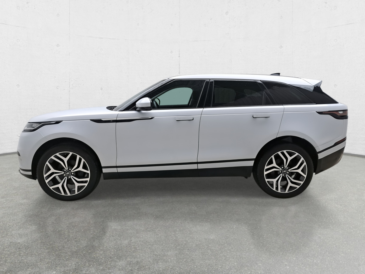 LAND ROVER RANGE ROVER VELAR SUV - SUV: slika 5 LAND ROVER RANGE ROVER VELAR SUV - SUV: slika 5