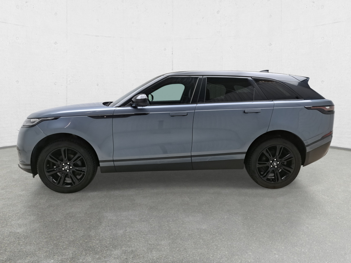 LAND ROVER RANGE ROVER VELAR SUV - SUV: slika 5 LAND ROVER RANGE ROVER VELAR SUV - SUV: slika 5
