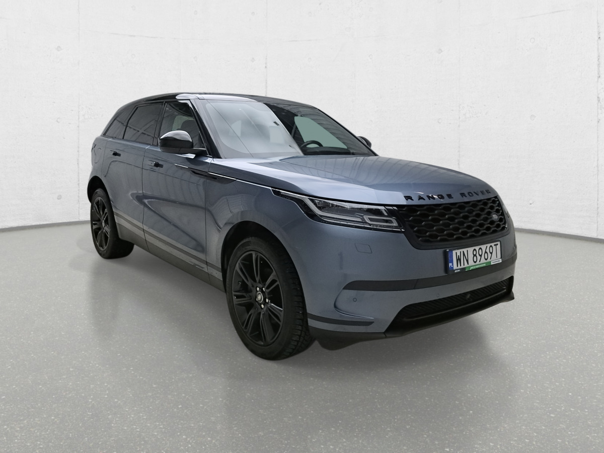 LAND ROVER RANGE ROVER VELAR SUV - SUV: slika 1 LAND ROVER RANGE ROVER VELAR SUV - SUV: slika 1