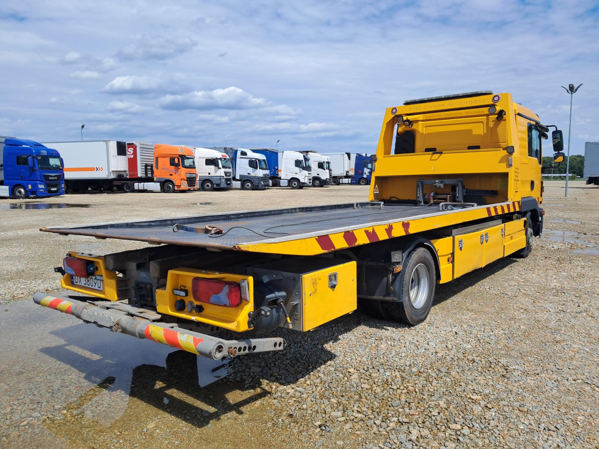 MAN TGL 12.250 4X2 BL AUTOLAWETA - Vlečno vozilo: slika 4 MAN TGL 12.250 4X2 BL AUTOLAWETA - Vlečno vozilo: slika 4
