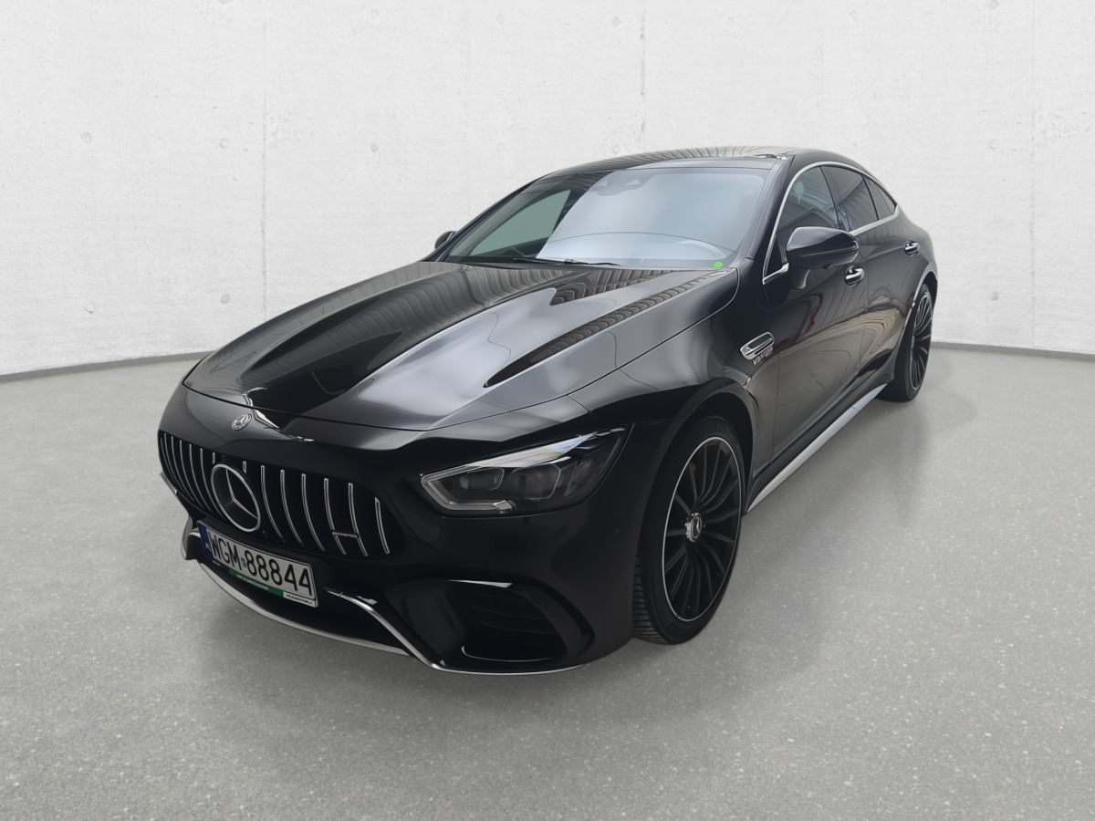 MERCEDES BENZ AMG GT 63 S LIFTBACK - Avtomobil: slika 4 MERCEDES BENZ AMG GT 63 S LIFTBACK - Avtomobil: slika 4