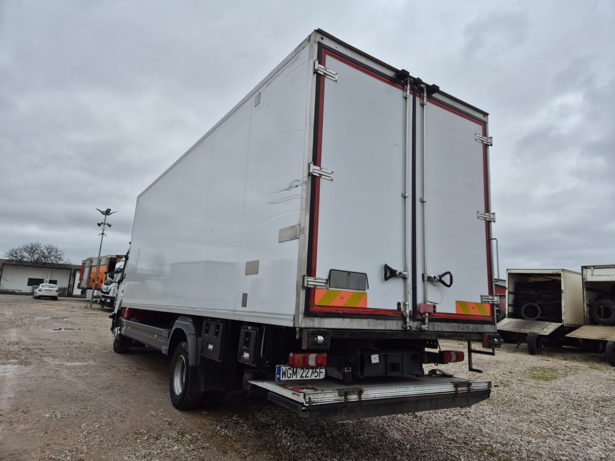 MERCEDES BENZ ATEGO CHŁODNIA - Tovornjak hladilnik: slika 5 MERCEDES BENZ ATEGO CHŁODNIA - Tovornjak hladilnik: slika 5