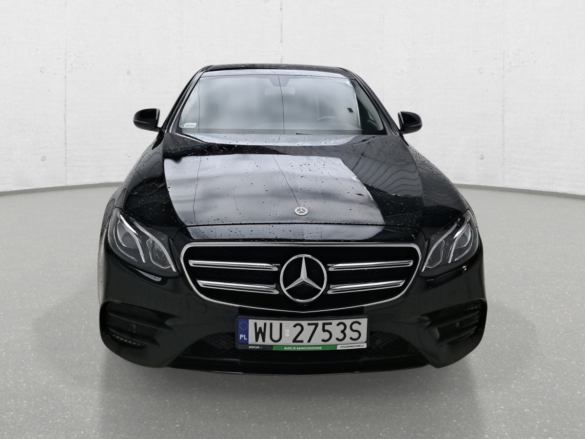 MERCEDES BENZ E 200 D SEDAN - Limuzina: slika 3 MERCEDES BENZ E 200 D SEDAN - Limuzina: slika 3
