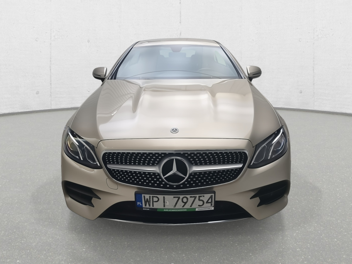 MERCEDES BENZ E 220 SEDAN - Limuzina: slika 3 MERCEDES BENZ E 220 SEDAN - Limuzina: slika 3