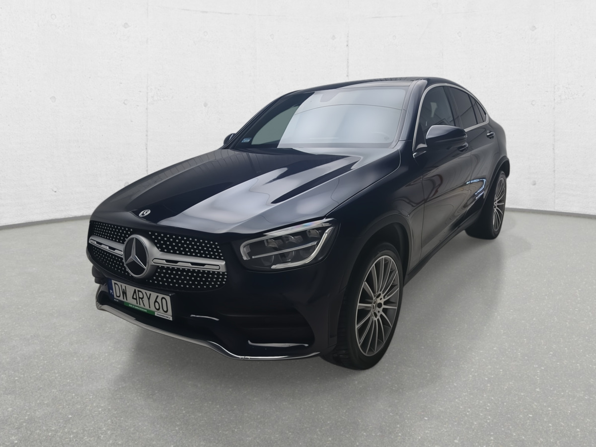 MERCEDES BENZ GLC 300 E 4MATIC SUV - SUV: slika 4 MERCEDES BENZ GLC 300 E 4MATIC SUV - SUV: slika 4
