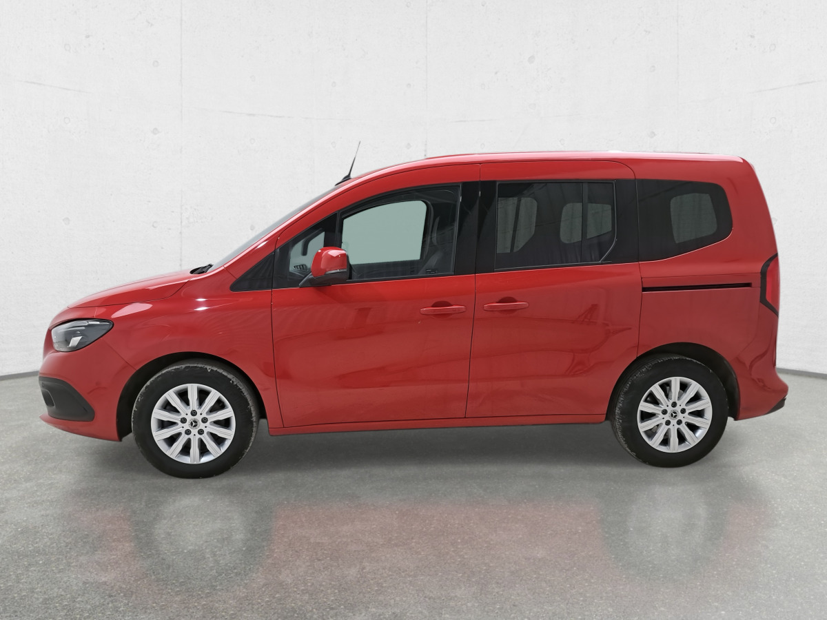 MERCEDES BENZ T KLASA VAN - Furgon: slika 5 MERCEDES BENZ T KLASA VAN - Furgon: slika 5