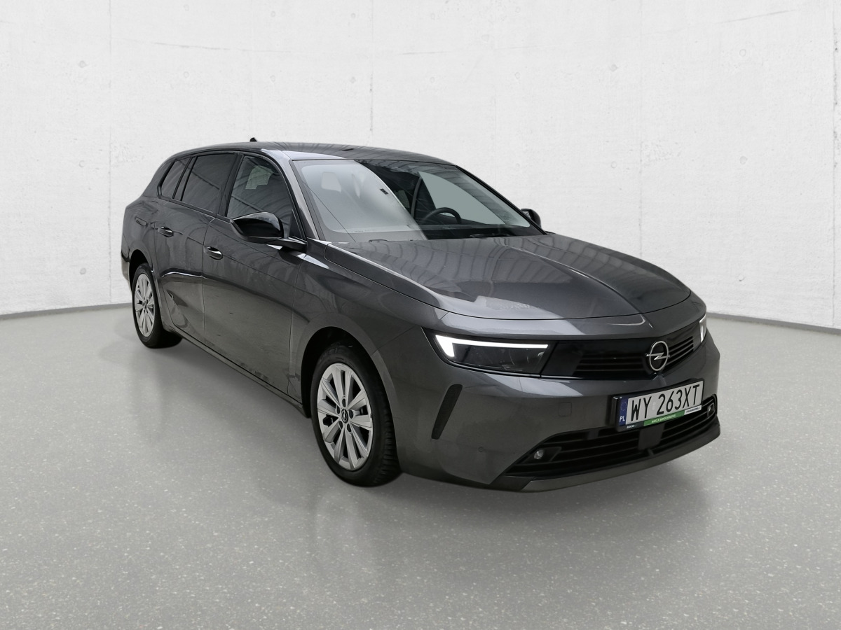 OPEL ASTRA SPORTS TOURER KOMBI - Avtomobil: slika 1 OPEL ASTRA SPORTS TOURER KOMBI - Avtomobil: slika 1