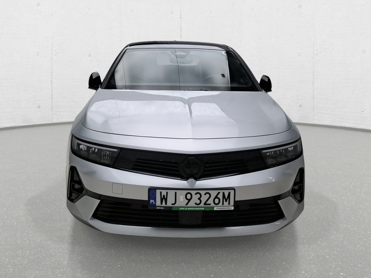 OPEL ASTRA SPORTS TOURER KOMBI - Avtomobil: slika 3 OPEL ASTRA SPORTS TOURER KOMBI - Avtomobil: slika 3