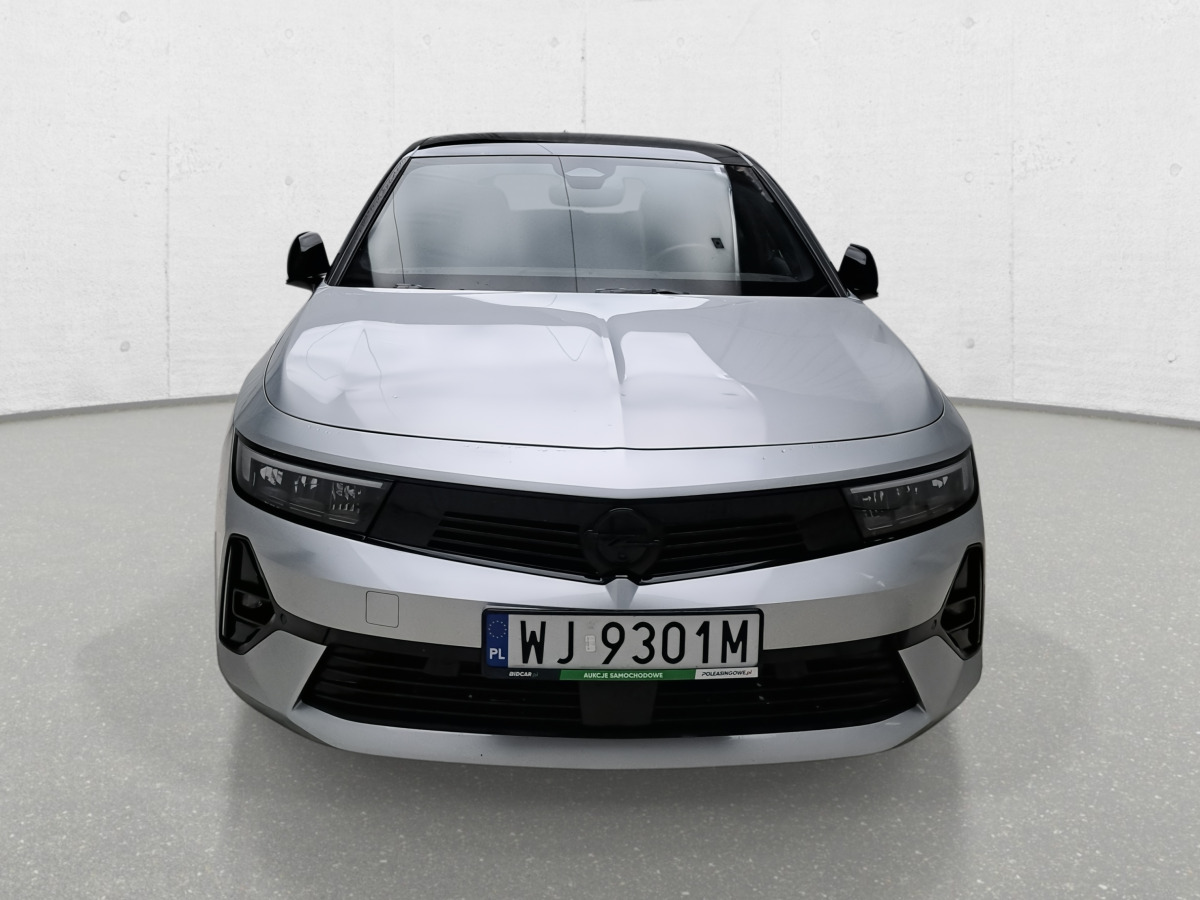 OPEL ASTRA SPORTS TOURER KOMBI - Avtomobil: slika 3 OPEL ASTRA SPORTS TOURER KOMBI - Avtomobil: slika 3