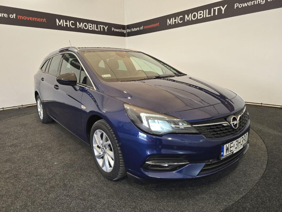 OPEL ASTRA V SPORTS TOURER 19-22 KOMBI - Avtomobil: slika 1 OPEL ASTRA V SPORTS TOURER 19-22 KOMBI - Avtomobil: slika 1