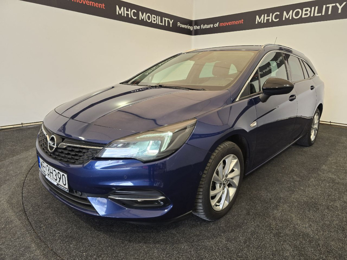 OPEL ASTRA V SPORTS TOURER 19-22 KOMBI - Avtomobil: slika 2 OPEL ASTRA V SPORTS TOURER 19-22 KOMBI - Avtomobil: slika 2