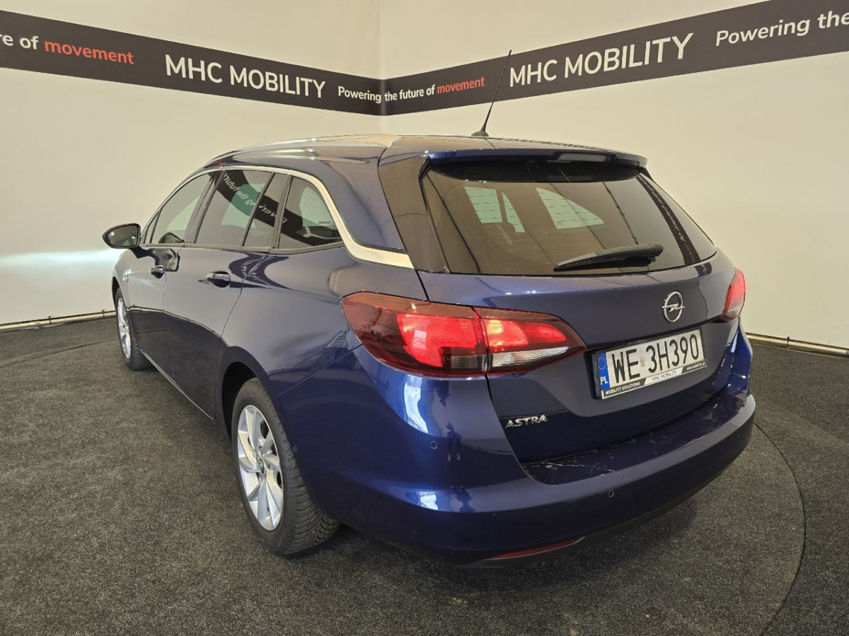 OPEL ASTRA V SPORTS TOURER 19-22 KOMBI - Avtomobil: slika 3 OPEL ASTRA V SPORTS TOURER 19-22 KOMBI - Avtomobil: slika 3