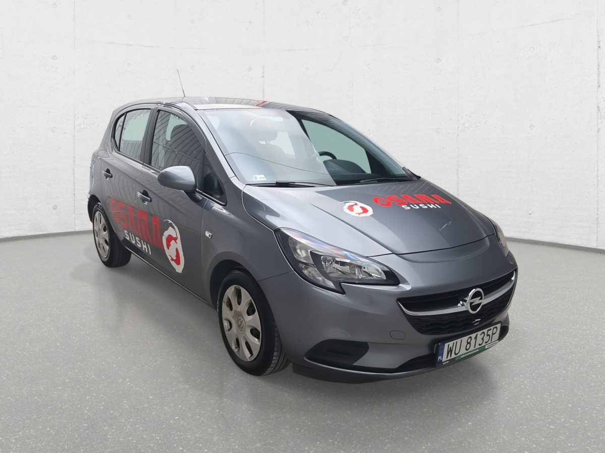 OPEL CORSA-E HATCHBACK - Kombilimuzina: slika 1 OPEL CORSA-E HATCHBACK - Kombilimuzina: slika 1
