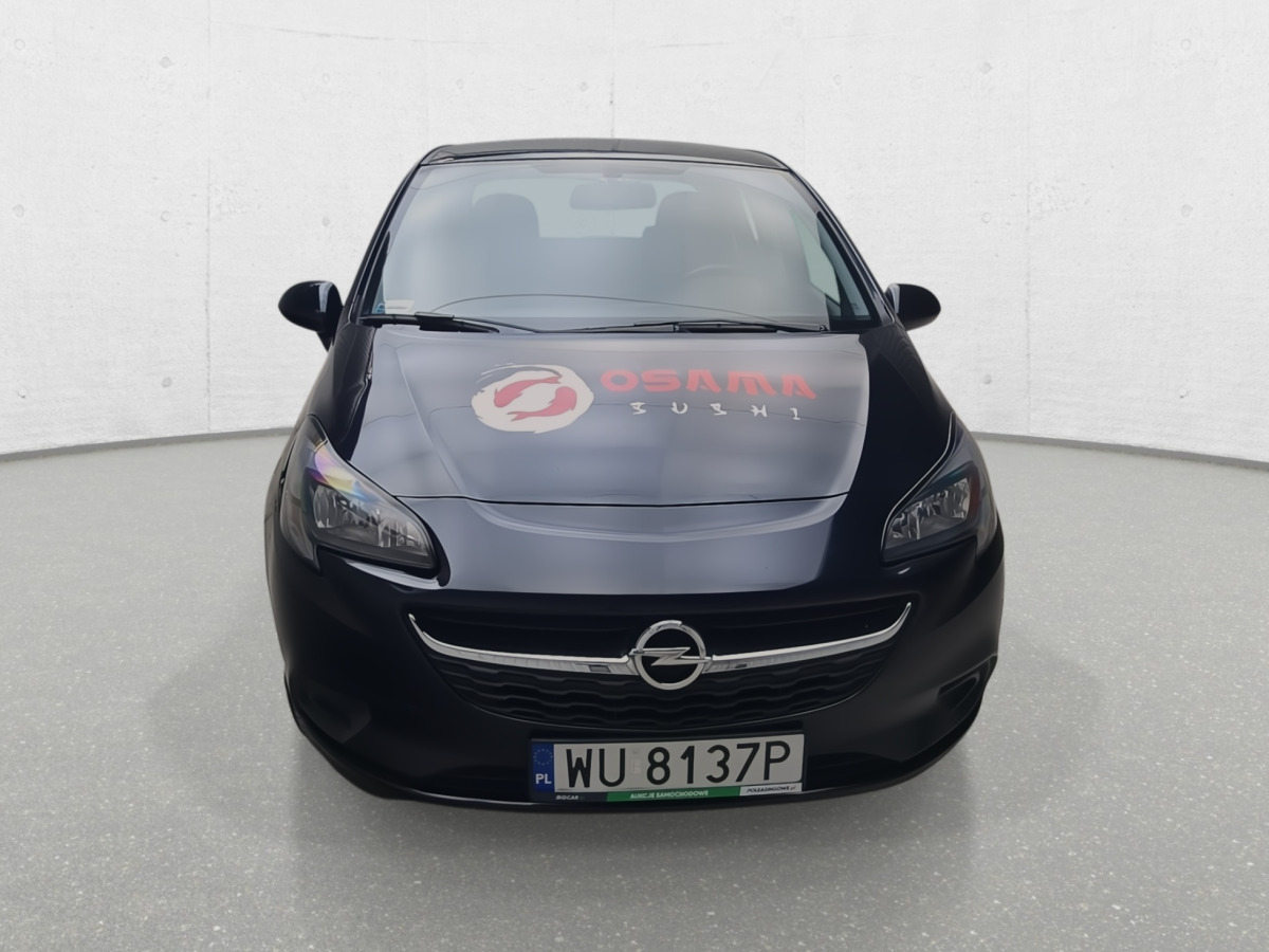 OPEL CORSA-E HATCHBACK - Kombilimuzina: slika 4 OPEL CORSA-E HATCHBACK - Kombilimuzina: slika 4