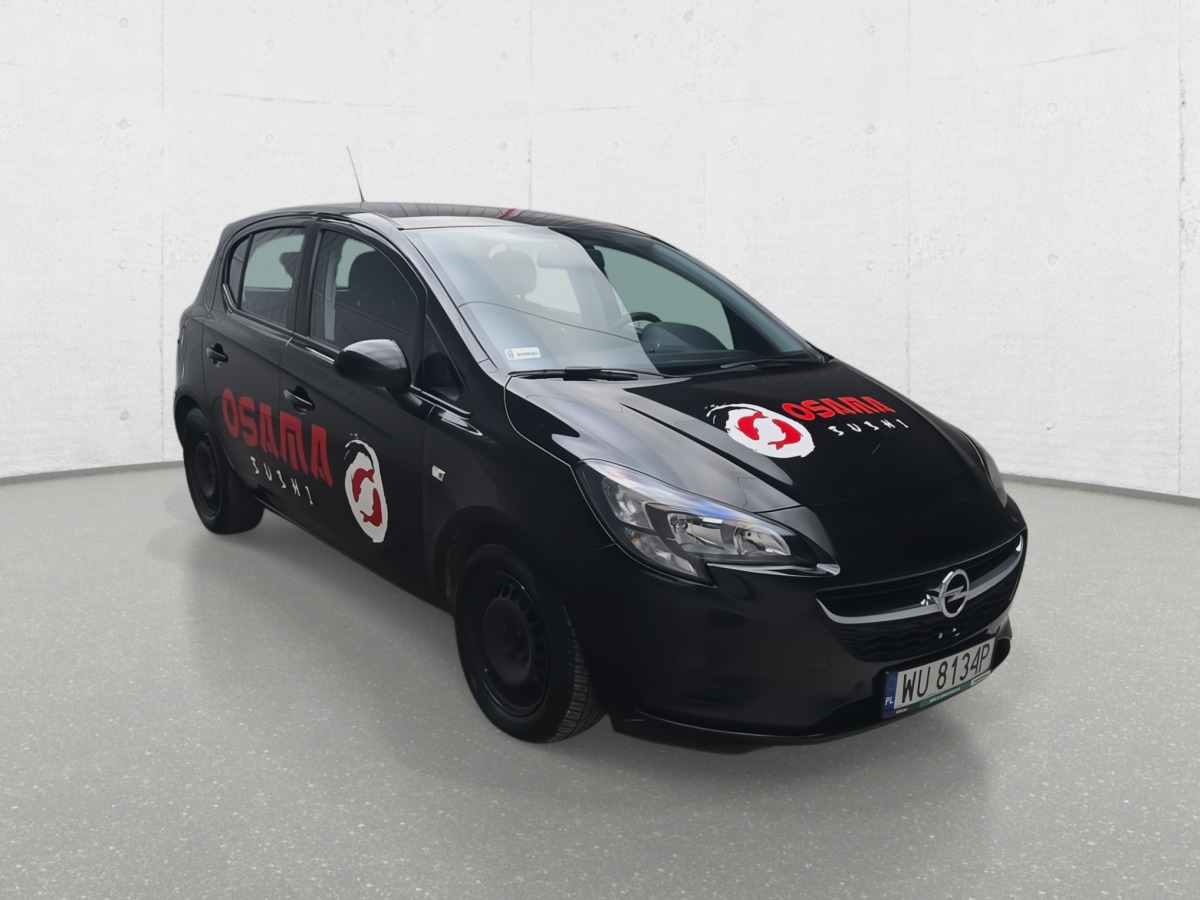 OPEL CORSA-E HATCHBACK - Kombilimuzina: slika 1 OPEL CORSA-E HATCHBACK - Kombilimuzina: slika 1